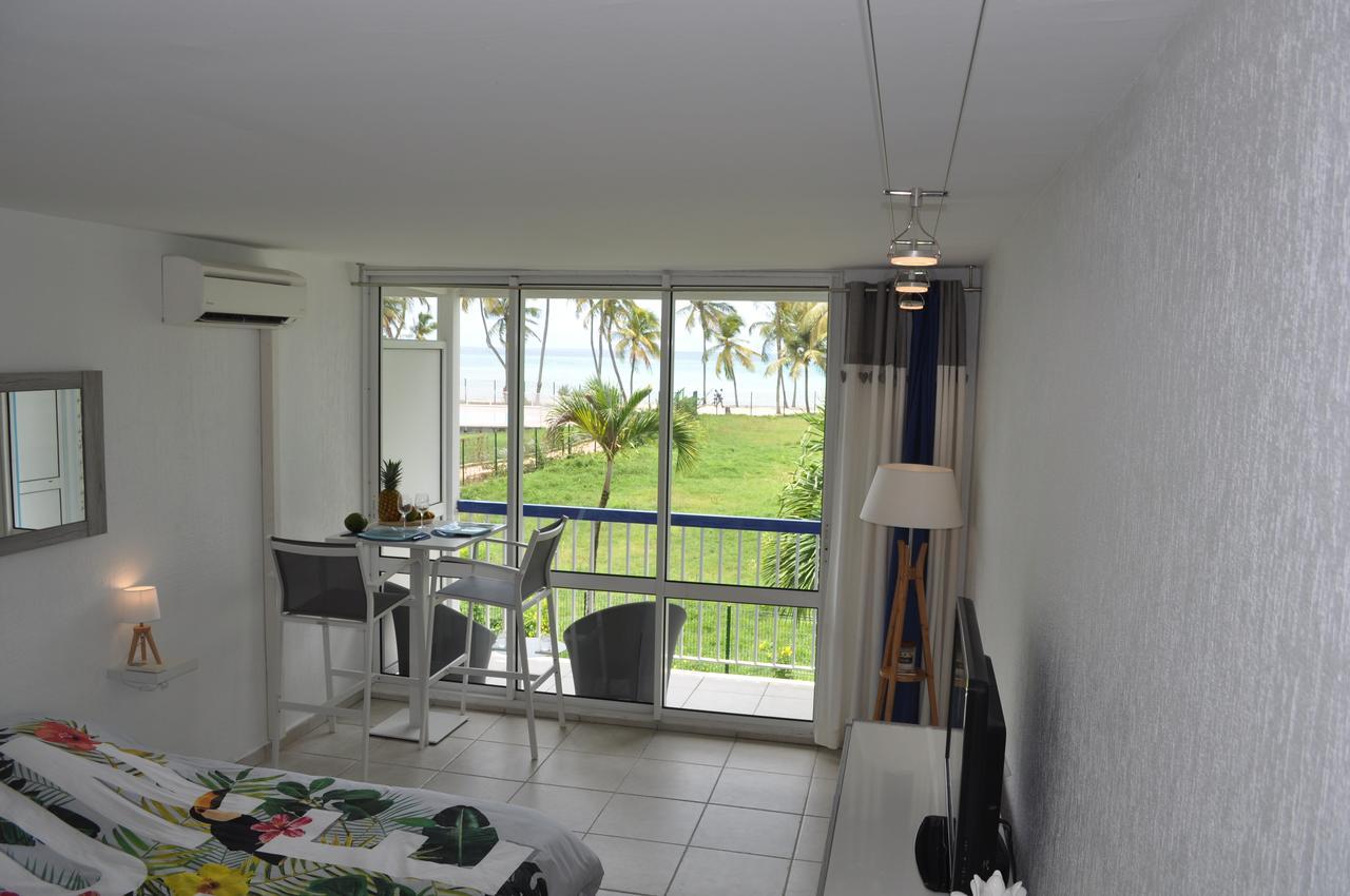 Residence Archipel Et Savanne Le Gosier  Dış mekan fotoğraf